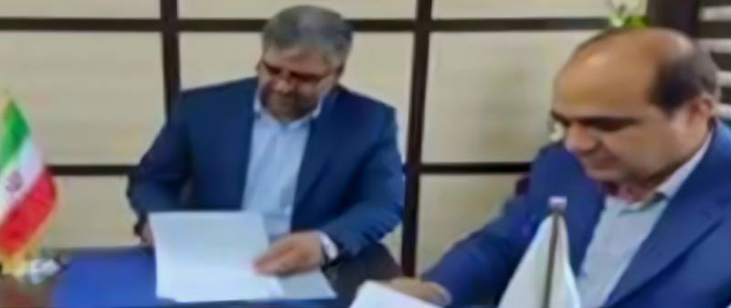 دانشگاه جیرفت و امور عشایر جنوب کرمان تفاهم نامه همکاری مشترک امضا کردند